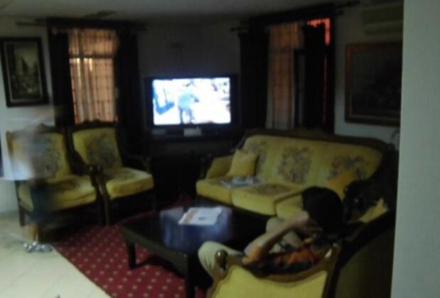 Çınar Butik Otel Antalya - Görsel 7