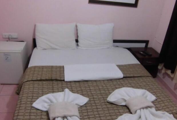 Çınar Butik Otel Antalya - Görsel 27