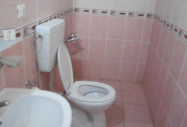 Çınar Butik Otel Antalya - Görsel 16