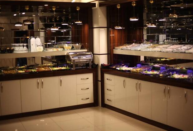 Gümüş Palas Hotel - Görsel 21