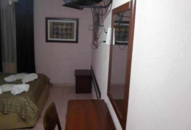 Çınar Butik Otel Antalya - Görsel 4