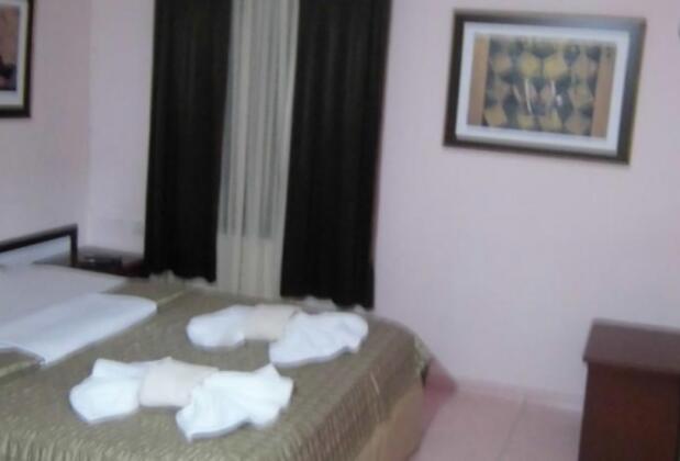 Çınar Butik Otel Antalya - Görsel 40