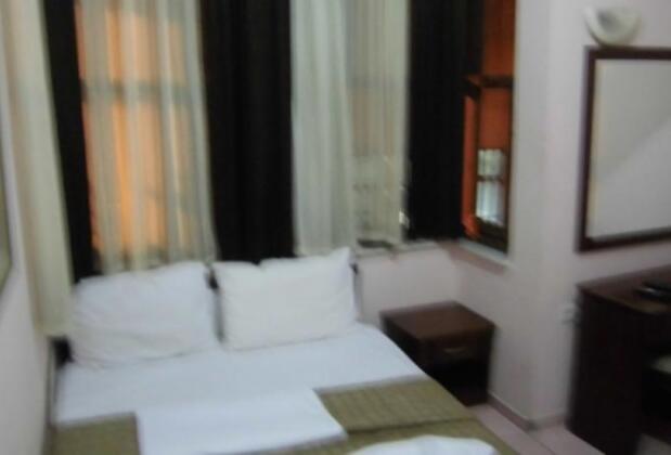 Çınar Butik Otel Antalya - Görsel 28