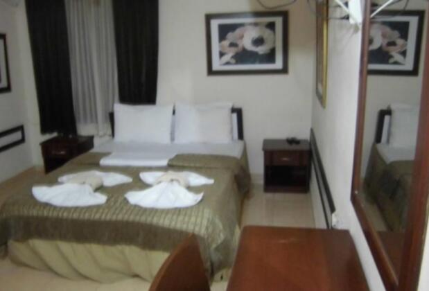 Çınar Butik Otel Antalya - Görsel 37