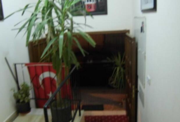 Çınar Butik Otel Antalya - Görsel 8