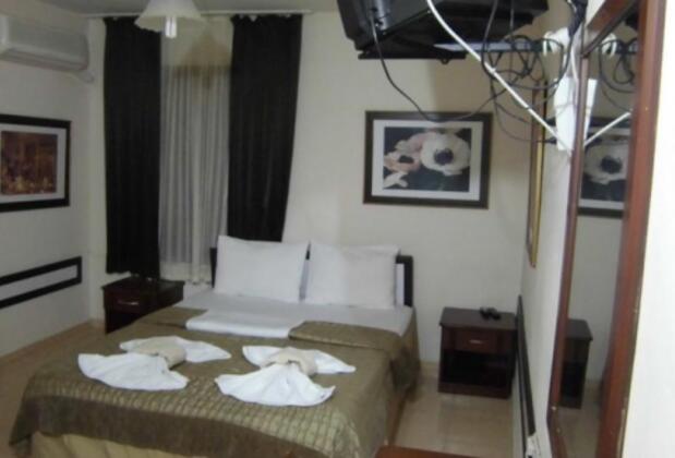 Çınar Butik Otel Antalya - Görsel 17