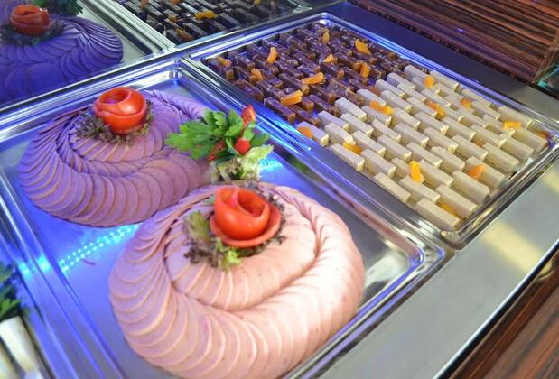 Gümüş Palas Hotel - Görsel 22