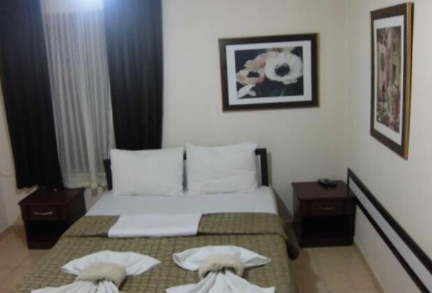 Çınar Butik Otel Antalya - Görsel 23