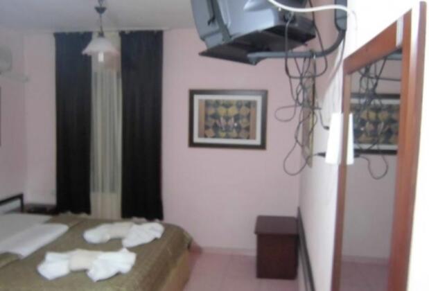 Çınar Butik Otel Antalya - Görsel 38