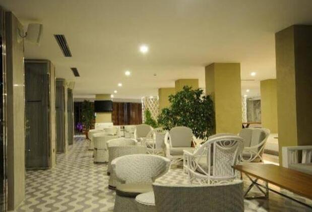 Sunrise Hotel Marmaris - Görsel 9