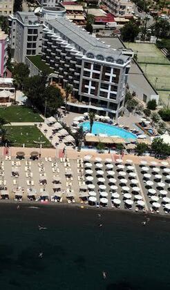 Sunrise Hotel Marmaris - Görsel 7