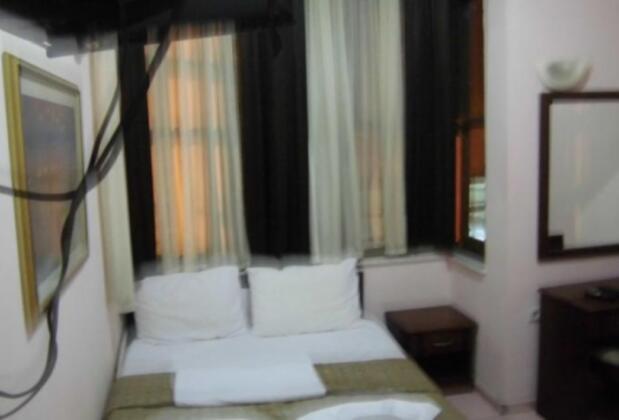 Çınar Butik Otel Antalya - Görsel 24