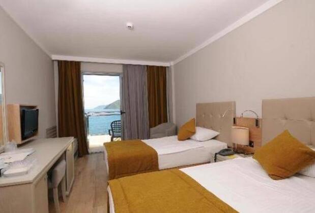 Sunrise Hotel Marmaris - Görsel 5