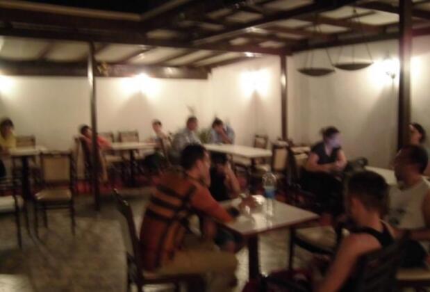 Çınar Butik Otel Antalya - Görsel 29