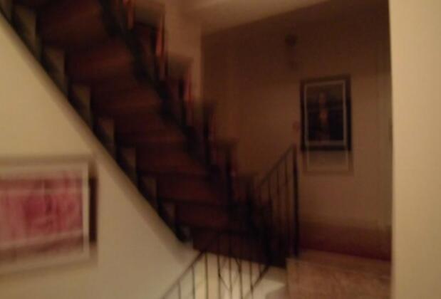 Çınar Butik Otel Antalya - Görsel 41