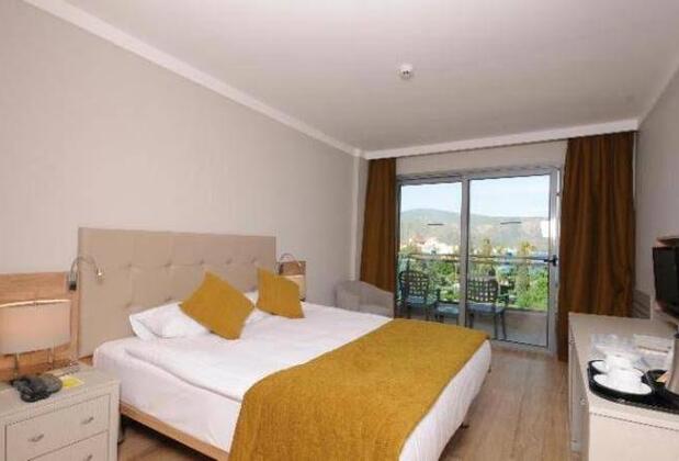 Sunrise Hotel Marmaris - Görsel 12