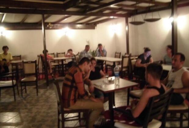 Çınar Butik Otel Antalya - Görsel 10