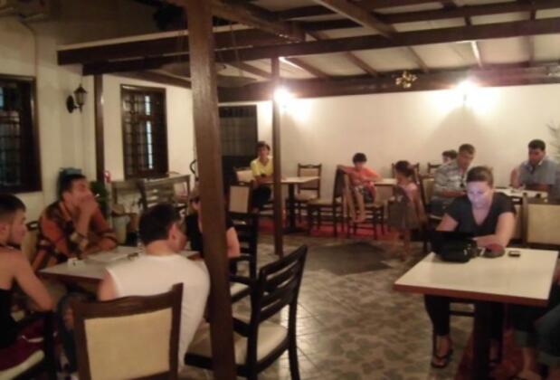 Çınar Butik Otel Antalya - Görsel 30