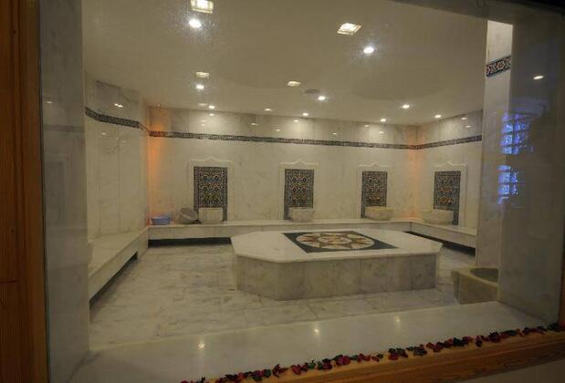 Sunrise Hotel Marmaris - Görsel 6