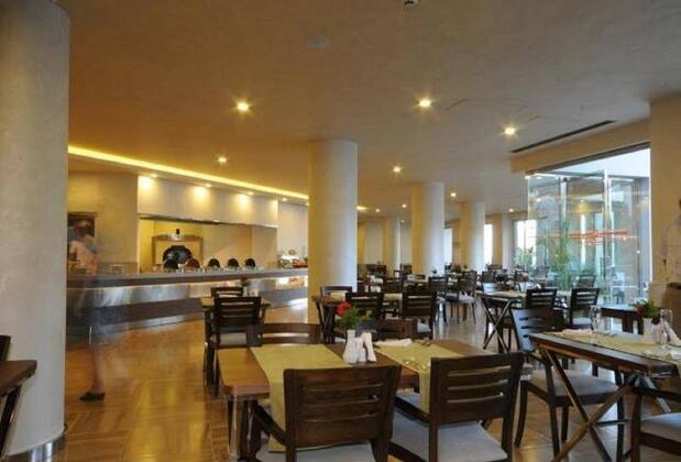 Sunrise Hotel Marmaris - Görsel 3