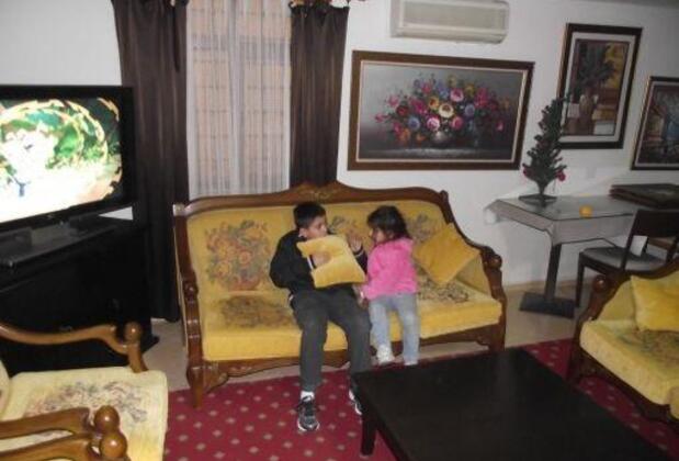 Çınar Butik Otel Antalya - Görsel 11