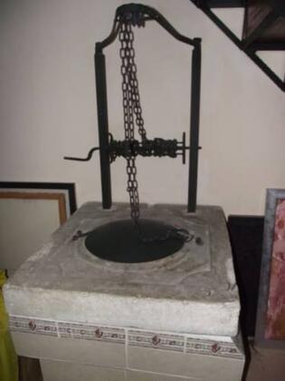 Çınar Butik Otel Antalya - Görsel 5