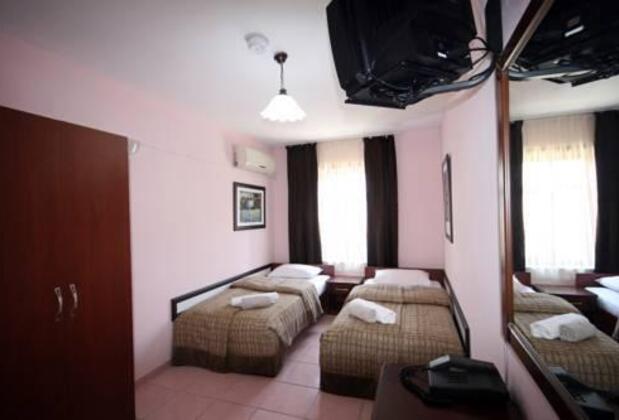 Çınar Butik Otel Antalya - Görsel 39