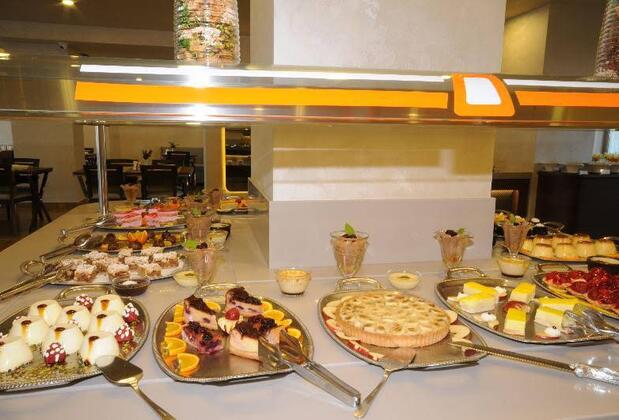 Sunrise Hotel Marmaris - Görsel 13