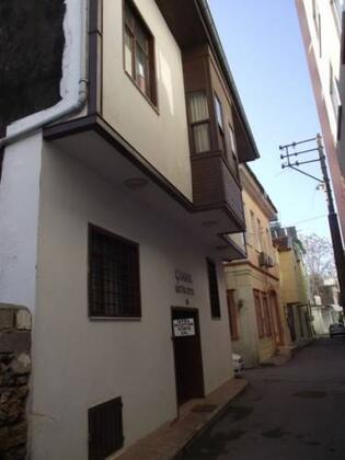 Çınar Butik Otel Antalya - Görsel 14