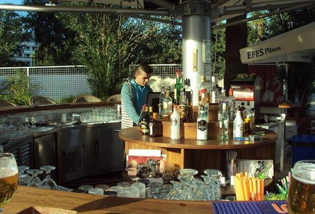 Sunrise Hotel Marmaris - Görsel 2