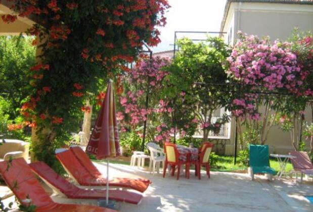 CC's Butik Hotel - Görsel 3