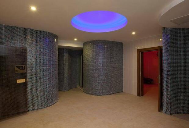 Flora Hotel Uzungöl - Görsel 3