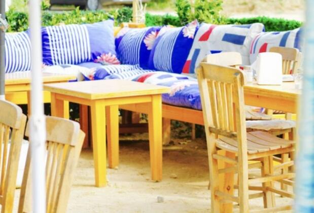 My House Bodrum Holiday Village - Görsel 12