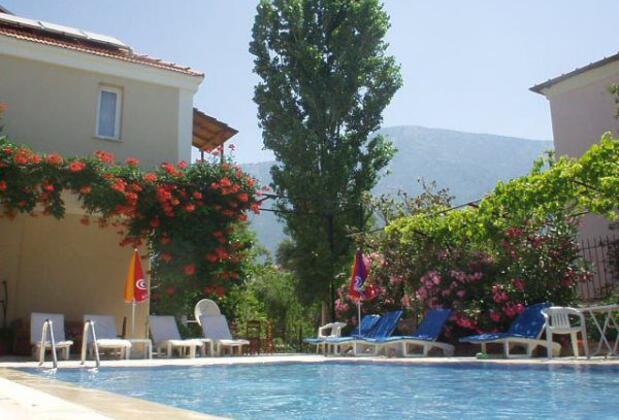 CC's Butik Hotel - Görsel 5