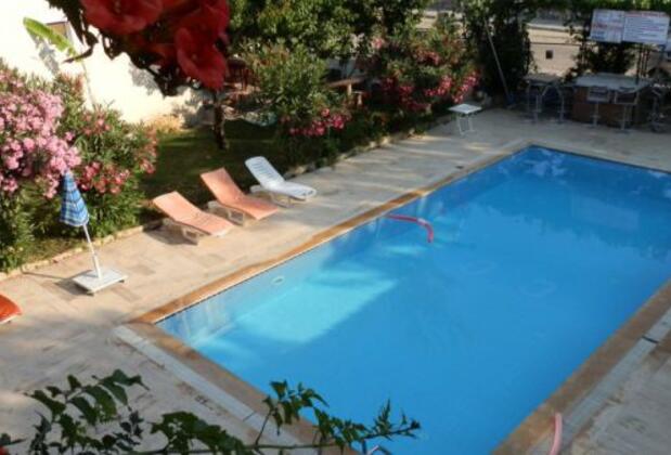 CC's Butik Hotel - Görsel 7