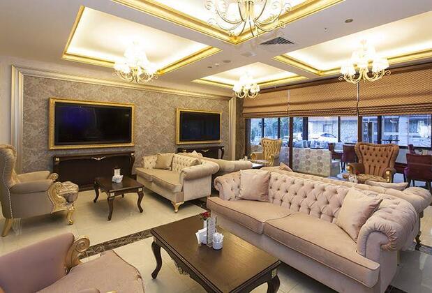 Flora Hotel Uzungöl - Görsel 7