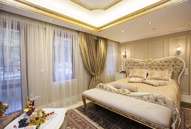 Flora Hotel Uzungöl - Görsel 9