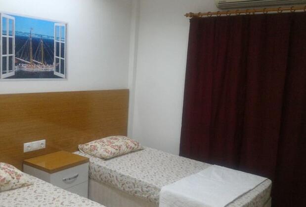 CC's Butik Hotel - Görsel 8