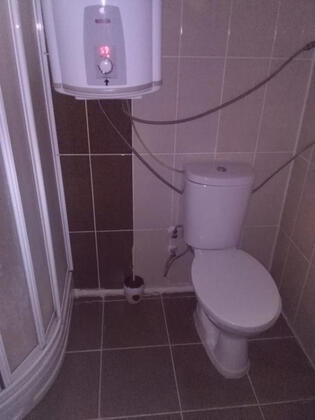 Esperanza Pansiyon - Görsel 24