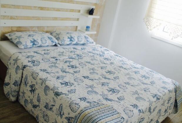 My House Bodrum Holiday Village - Görsel 3