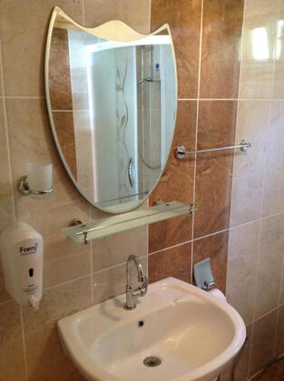 Esperanza Pansiyon - Görsel 22