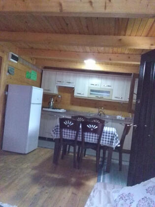 Esperanza Pansiyon - Görsel 10