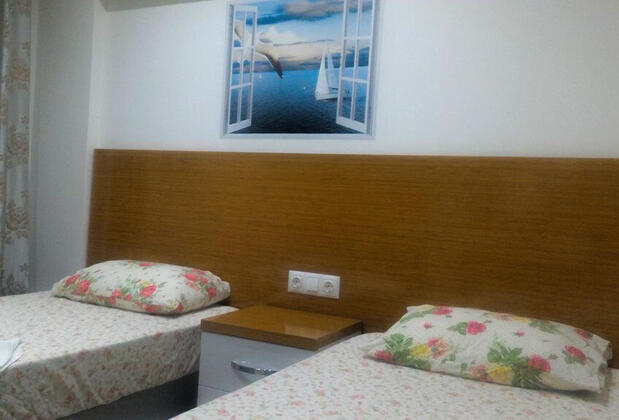 CC's Butik Hotel - Görsel 10