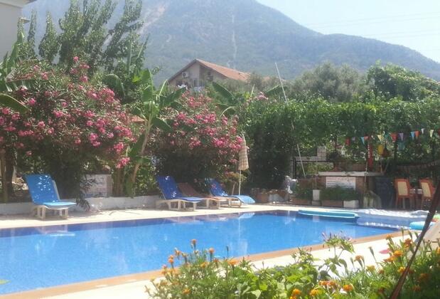 CC's Butik Hotel - Görsel 9