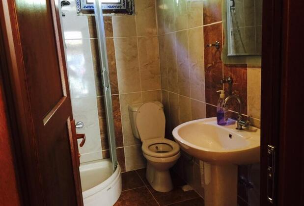 Esperanza Pansiyon - Görsel 23