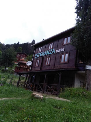 Esperanza Pansiyon - Görsel 3