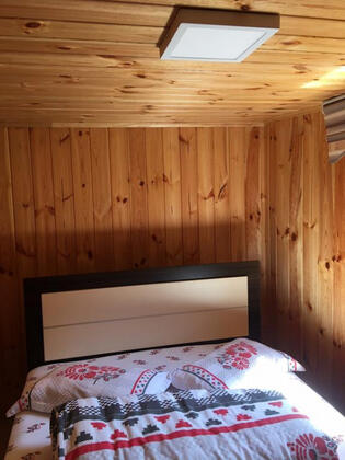 Esperanza Pansiyon - Görsel 11