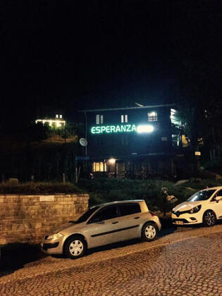 Esperanza Pansiyon - Görsel 5