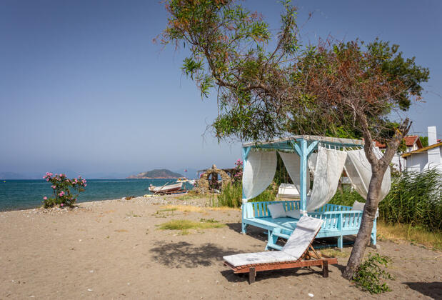 CC's Butik Hotel - Görsel 4