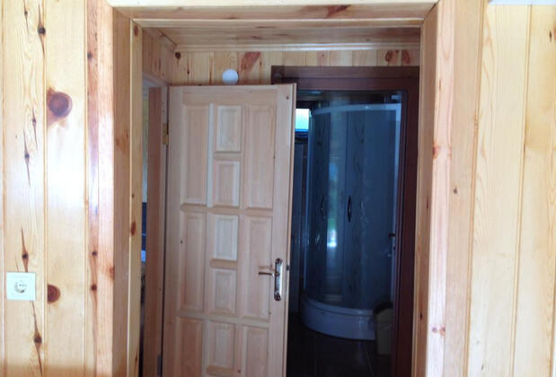 Esperanza Pansiyon - Görsel 13